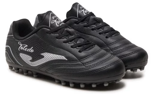 Бутси дитячі Joma TOLEDO чорний Діт 33