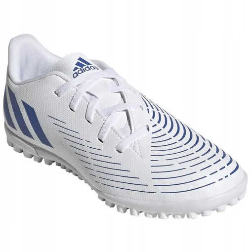 Сороконіжки Adidas Predator Edge.4 TF Junior 36 2/3(23 см)
