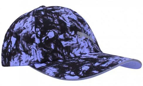 Кепка Puma Unisex Running Cap III фиолетовый Уни OSFA (00000032365)