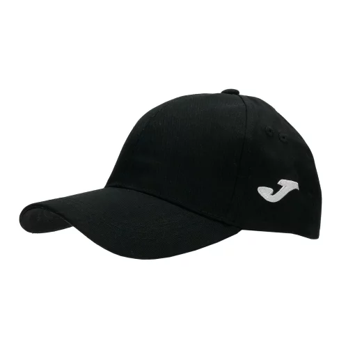 Кепка Joma CAP COTTON чорний Уні MISC