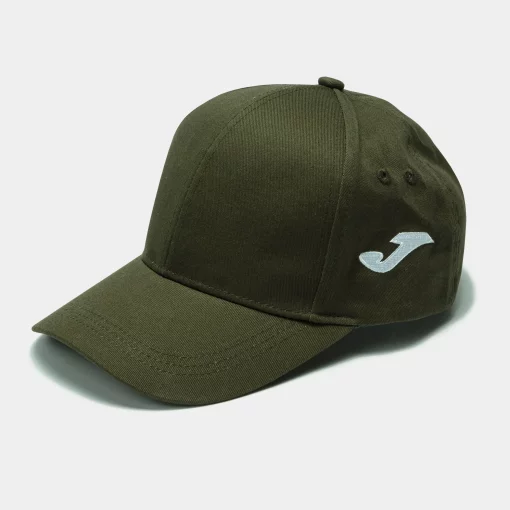 Кепка Joma CAP COTTON хакі Уні MISC