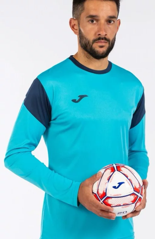 М'яч футзальний Joma SURTIDO біло-червоний Уні 4