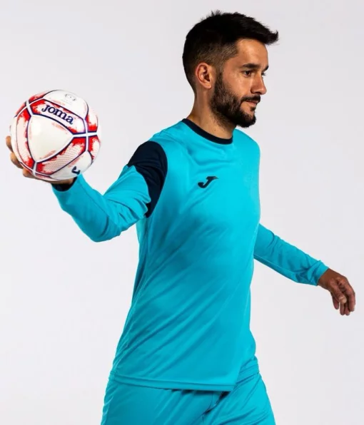 М'яч футзальний Joma SURTIDO біло-червоний Уні 4