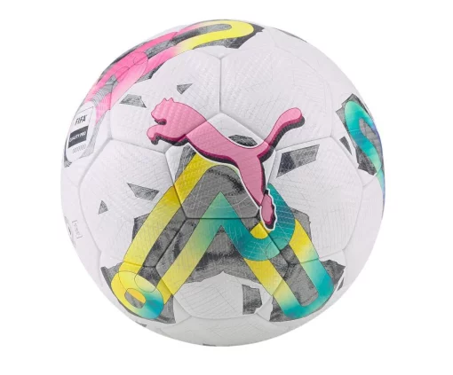 Футбольний м'яч PUMA Orbita 2 (FIFA QUALITY PRO) 08377501