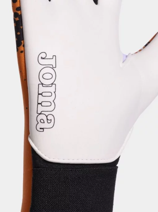 Рукавички воротарські Joma HUNTER помаранчевий Уні 5 (16,6 см)