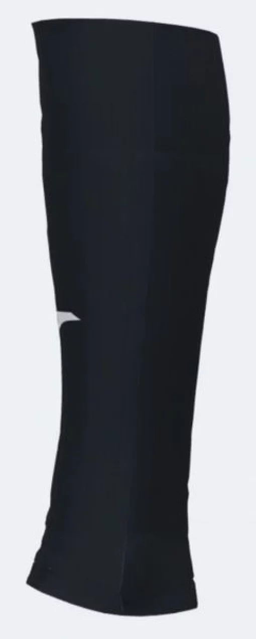 Гетри Joma LEG II без шкарпетки чорний Чол 35-38