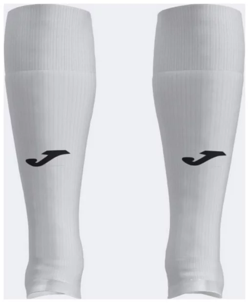 Гетри Joma LEG II без шкарпетки білий Чол 35-38