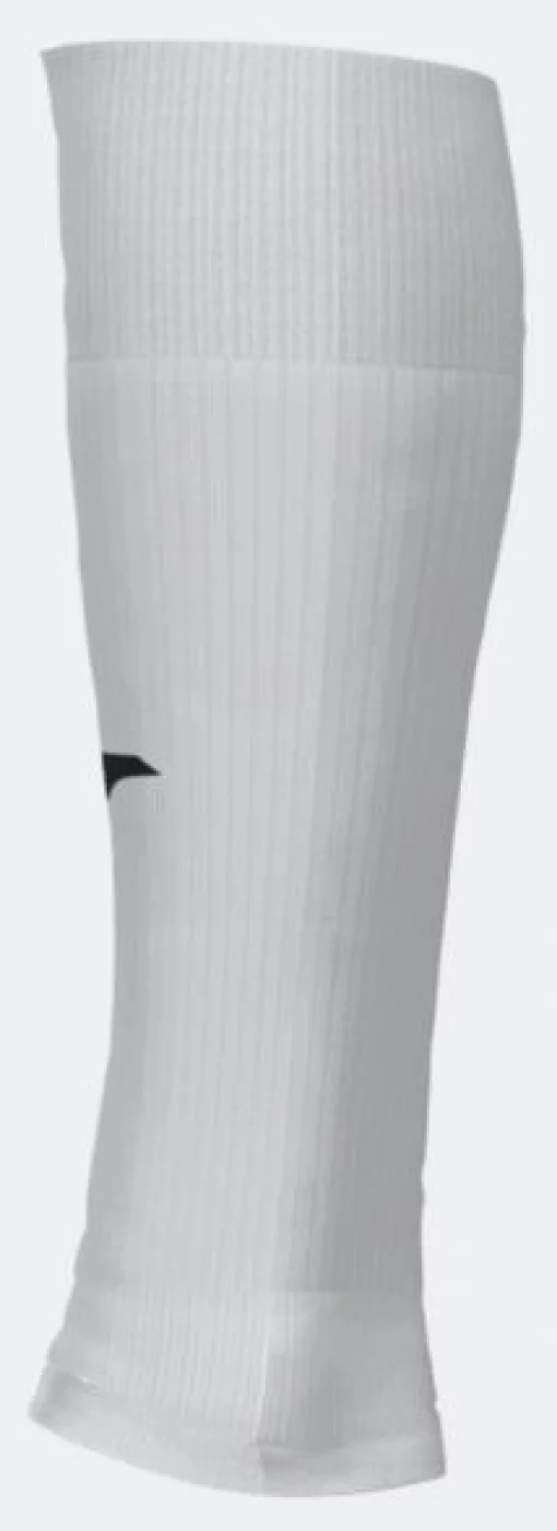 Гетри Joma LEG II без шкарпетки білий Чол 35-38