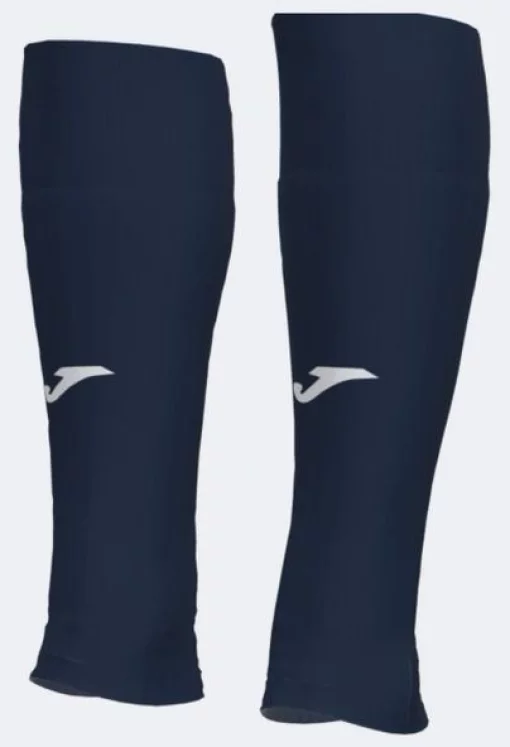 Гетри Joma LEG II без шкарпетки темно-синій Чол 35-38