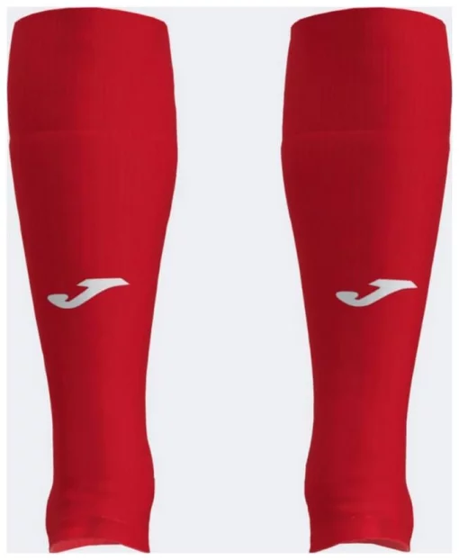 Гетри Joma LEG II без шкарпетки червоний Чол 35-38
