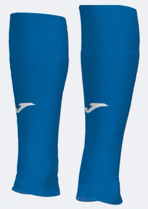 Гетри Joma LEG II без шкарпетки синій Чол 43-46