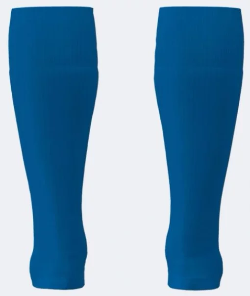 Гетри Joma LEG II без шкарпетки синій Чол 43-46
