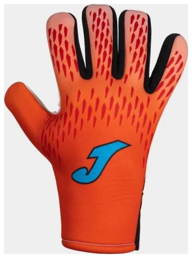 Рукавички воротарські Joma HUNTER помаранчевий Уні 5 (16,6 см) (401708.880)