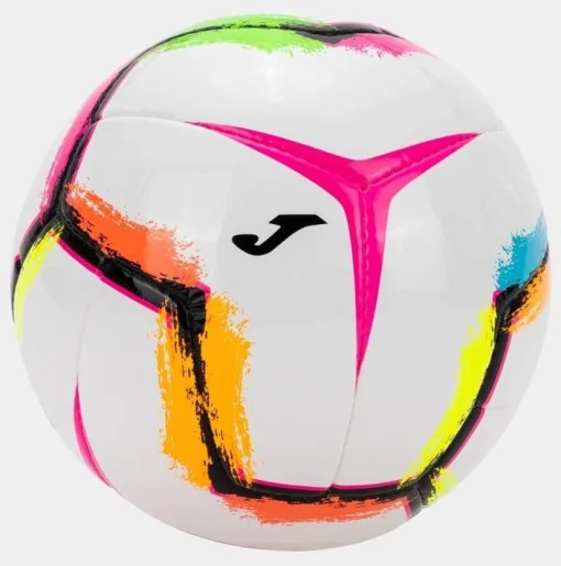 М'яч футбольний Joma HALLEY II білий 4 (401727.218)