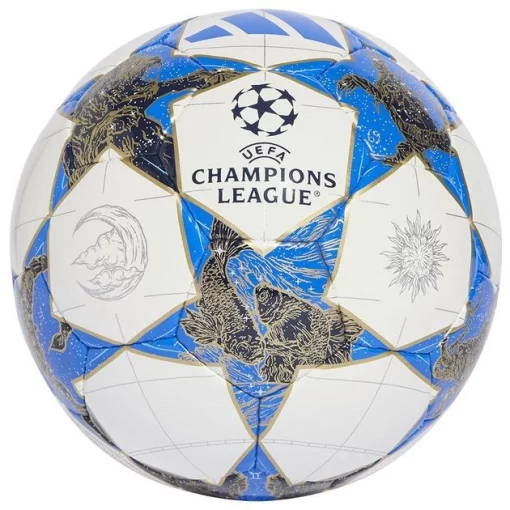 М'яч футзальний ADIDAS UCL PRO SALA 25/26 JP1546