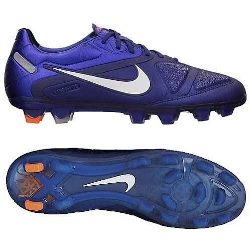 Бутси Nike CTR360 MAESTRI II FG 44.5 (28.5 см)