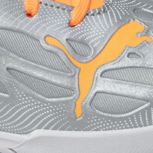 Футзалки Puma Ultra 4.4 IT Junior 37.5(24 см)