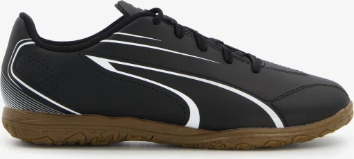 Футзалки Puma VITORIA IT чорний, коричневий Чол 40