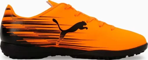 Сороконіжки дитячі Puma ATTACANTO II TT Jr помаранчевий 34.5 (2UK) 21 см (108497-04)