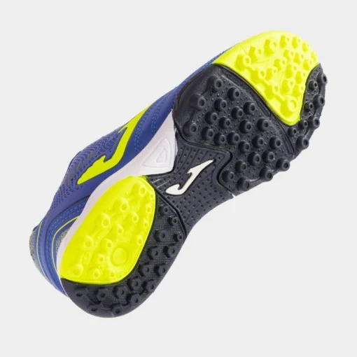 Сороконіжки дитячі Joma TOLEDO синій Діт 32,5