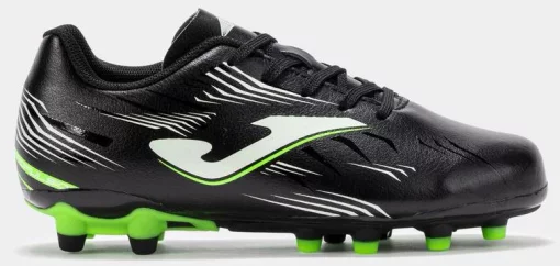 Бутси дитячі Joma PROPULSION чорний Діт 39