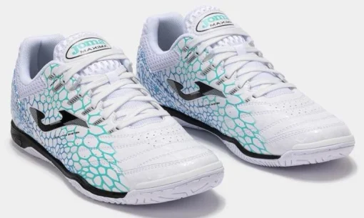 Футзалки Joma MAXIMA білий Чол 40