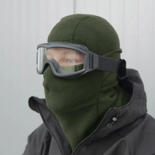 Балаклава Camotec Pro Nord Fleecee (6618)