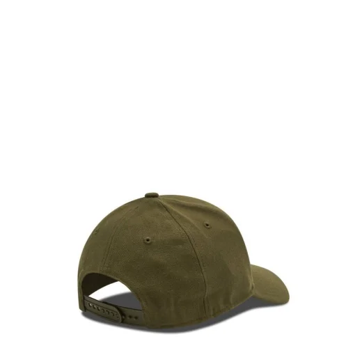 Кепка 47 Brand NEW YORK YANKEES темно-оливковий Уні OSFA