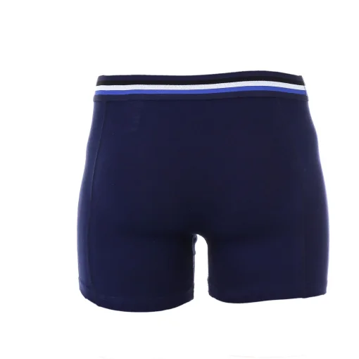 Труси-боксери Mexx Retro Boxersshorts Regular Navy Men`s Boxed 2 синій Чол L