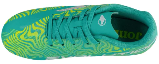Бутси дитячі Joma EVOLUTION бірюзовий Діт 35