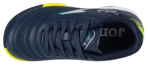 Сороконіжки дитячі Joma TOLEDO темно-синій Діт 38