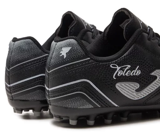 Бутси дитячі Joma TOLEDO чорний Діт 35