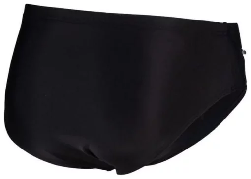 Плавки Arena ZIP BRIEF 9CM чорний Чол 95