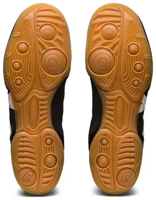 Борцівки Asics MATFLEX 7 чорний Чол 44 (28 см)