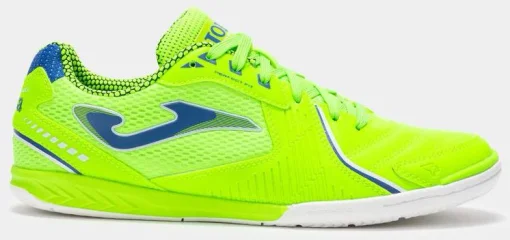 Футзалки Joma DRIBLING салатовий Чол 45