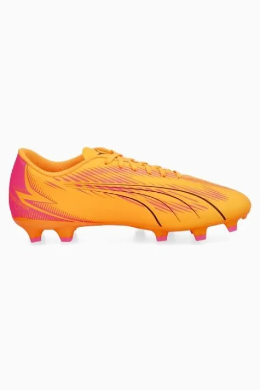 Бутси Puma Ultra Play FG/AG-помаранчевий 107763_03 розмір 43