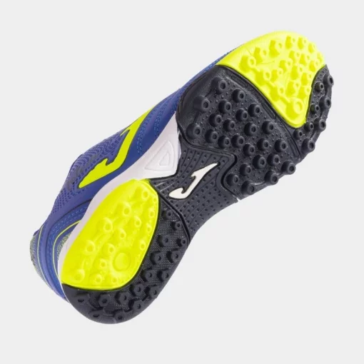 Сороконіжки дитячі Joma TOLEDO синій Діт 38