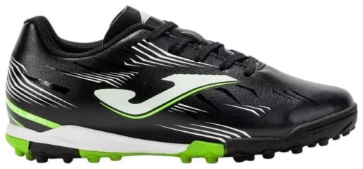 Сороконіжки дитячі Joma PROPULSION чорний Діт 32,5