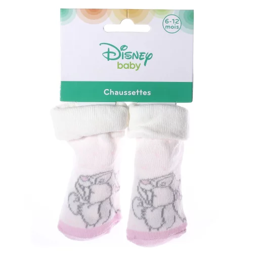 Шкарпетки NAISSANCE PAN PAN блідо-сіро-жовтий Діт 6 -12 арт 43891564-3