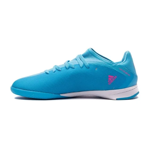 Футзалки Adidas X Speedflow.3 IN Junior 37 1/3(23,5 см)