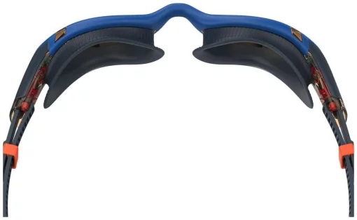 Окуляри для плавання Speedo BIOFUSE 2.0 GOG AU темно-синій, чорний Уні One Size