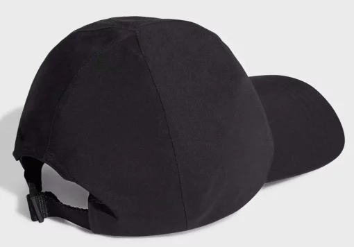 Кепка Adidas TRX R.RDY CAP чорний Уні OSFM (58-60 см)