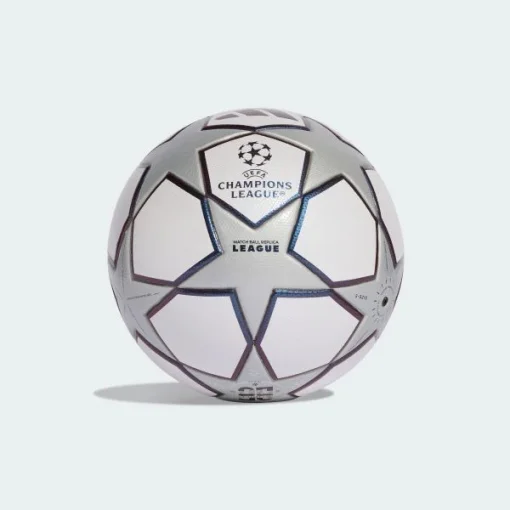 Футбольний м'яч Adidas UEFA Champions League 3rd JY8892 №5