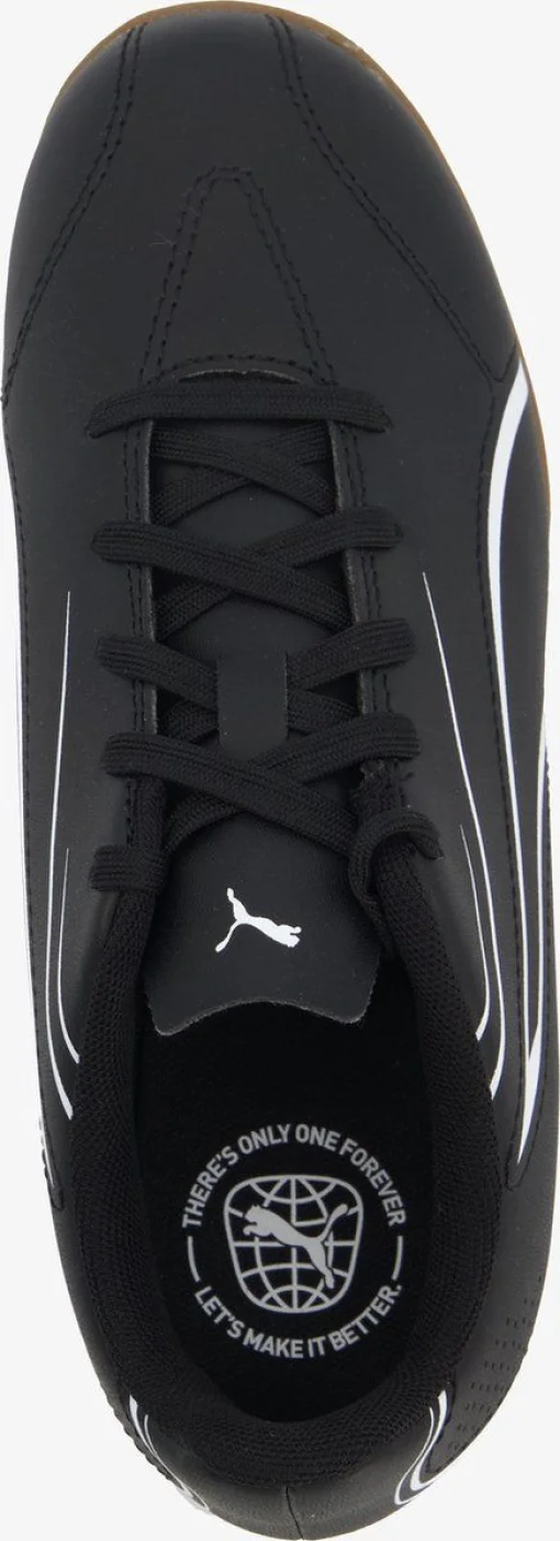 Футзалки Puma VITORIA IT чорний, коричневий Чол 40
