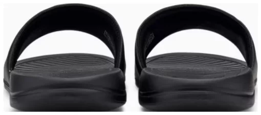 Шльопанці Puma Popcat 20 чорний Уні 44.5