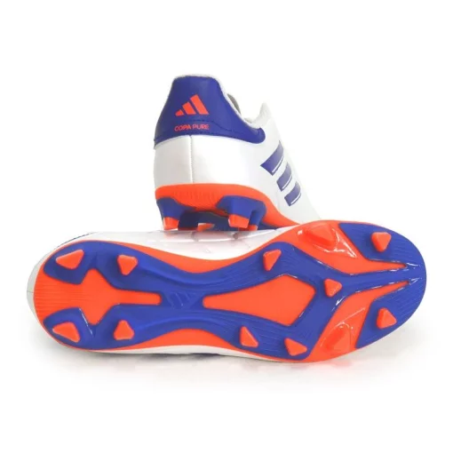 Футбольні бутси Adidas Copa Pure 2 Club FxG IG6412, розмір 36 (23.5 см)