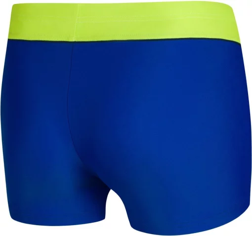 Плавки-боксери для хлопців Aqua Speed LEO 7441 зелений, блакитний Діт 116см