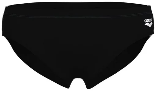 Плавки-сліпи для чоловіків Arena ICONS SWIM BRIEFS SOLID чорний Чол 85