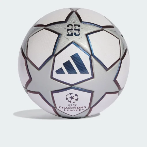 Футбольний м'яч Adidas UEFA Champions League 3rd JY8892 №5
