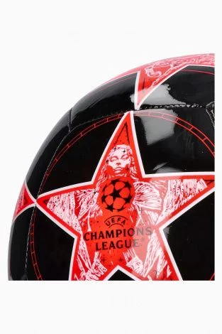 М'яч футбольний Adidas UCL Club JP1538 розмір 5